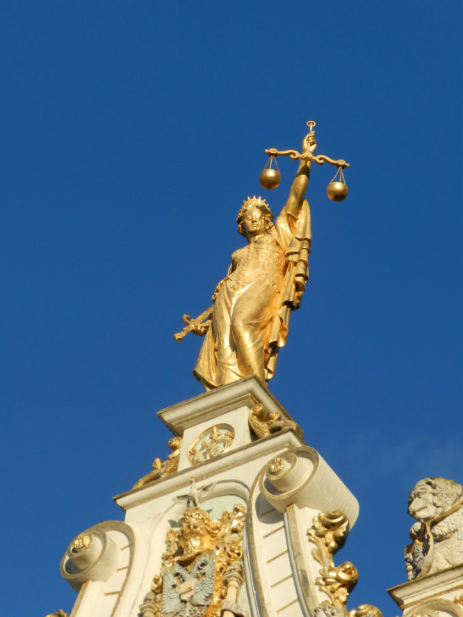 Brugge Civiele Griffie