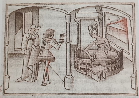 Brugge Stoofstraatje